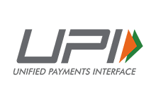UPI Fast Logo