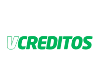 Vcreditos Logo